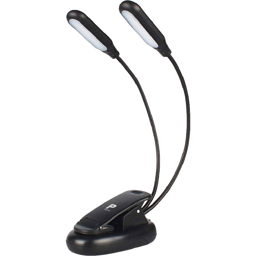 Profil - Lampe double rechargeable PML-6002