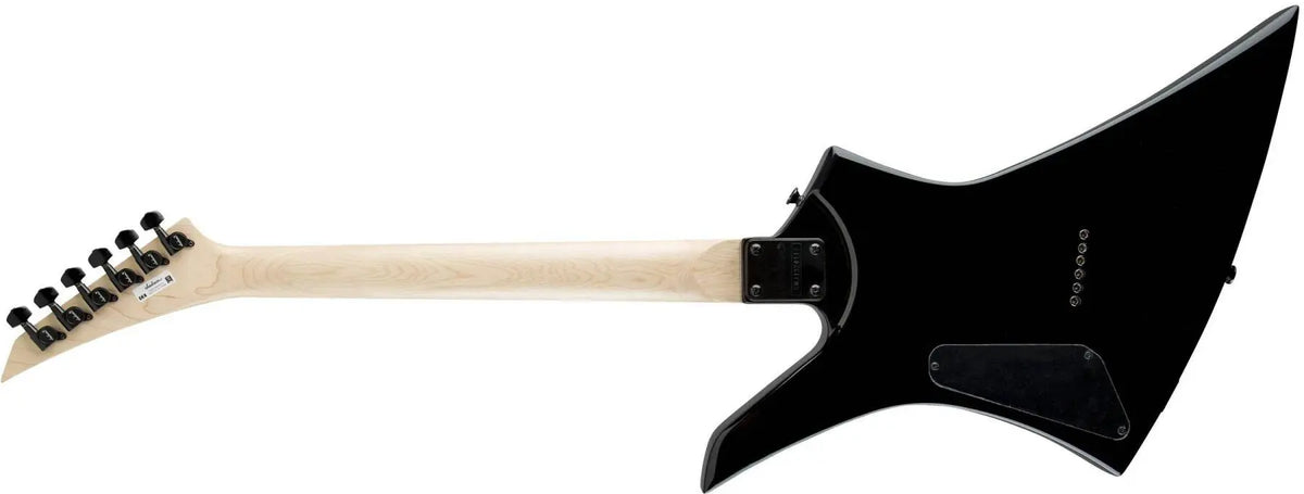 Jackson Guitars - Série JS Kelly JS32T, touche amarante - Viola Burst