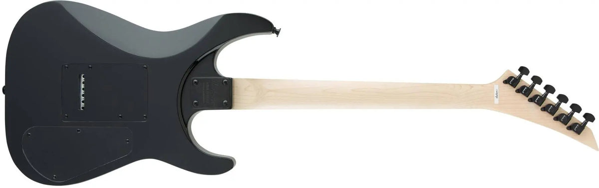 Jackson Guitars - JS Series Dinky Arch Top JS22 DKA LH, Amaranth Fingerboard - Gloss Black 2911122503