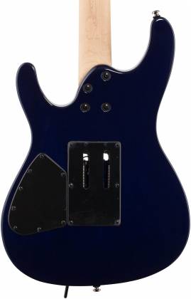 Ibanez - Guitare électrique 6 cordes S Standard - Bleu saphir