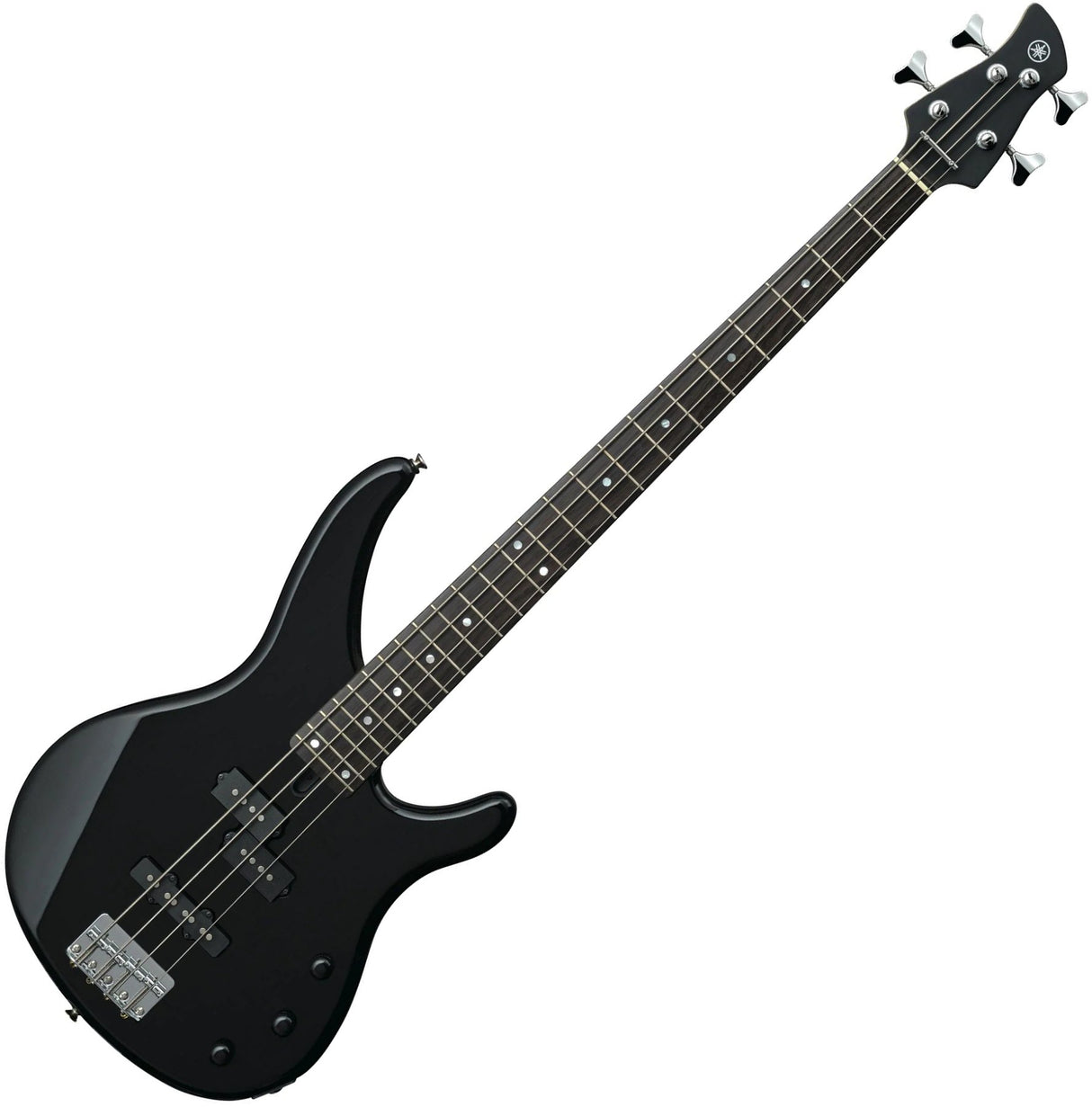 Yamaha - Basse 4 cordes - Noir