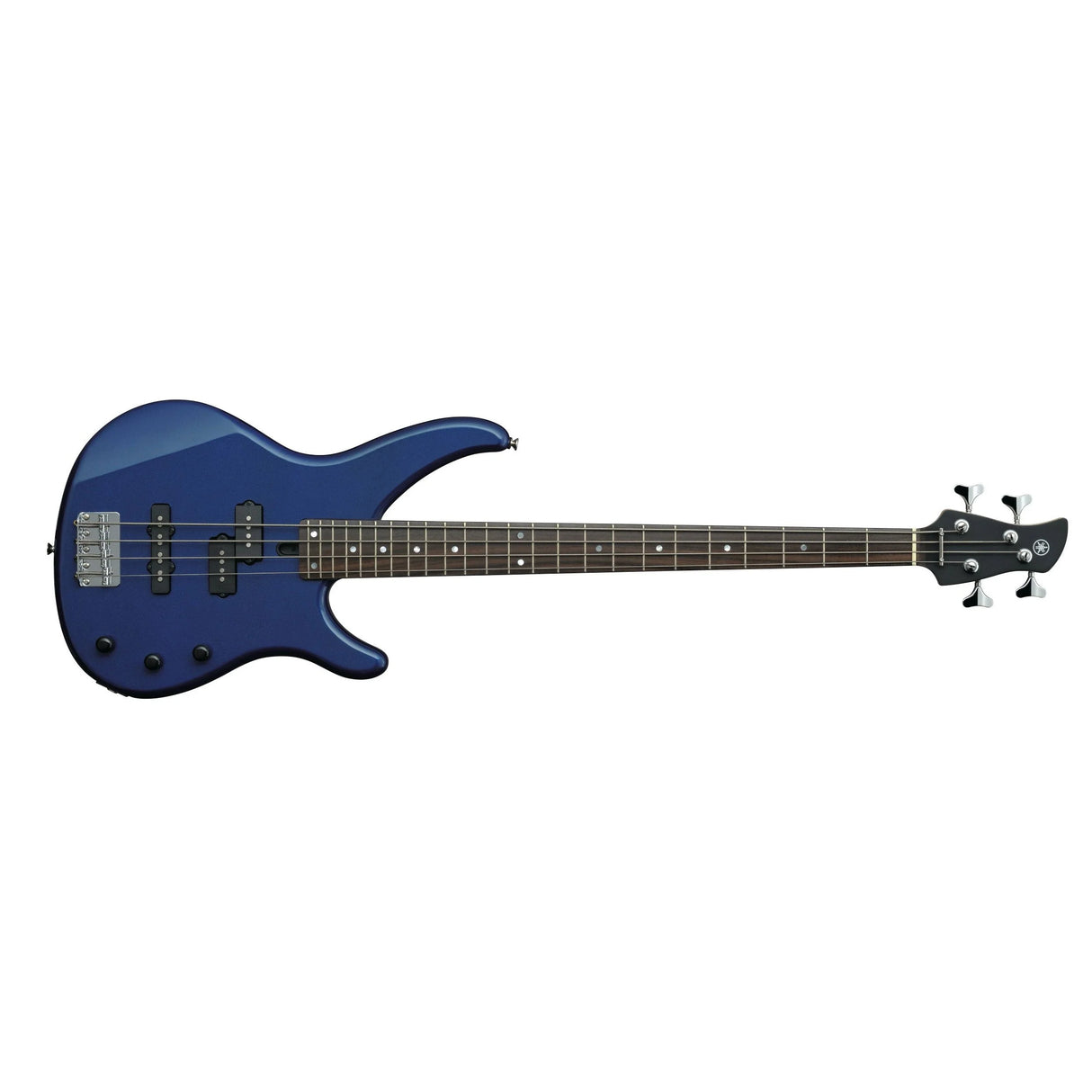 Yamaha - Basse 4 cordes - Bleu foncé métallisé