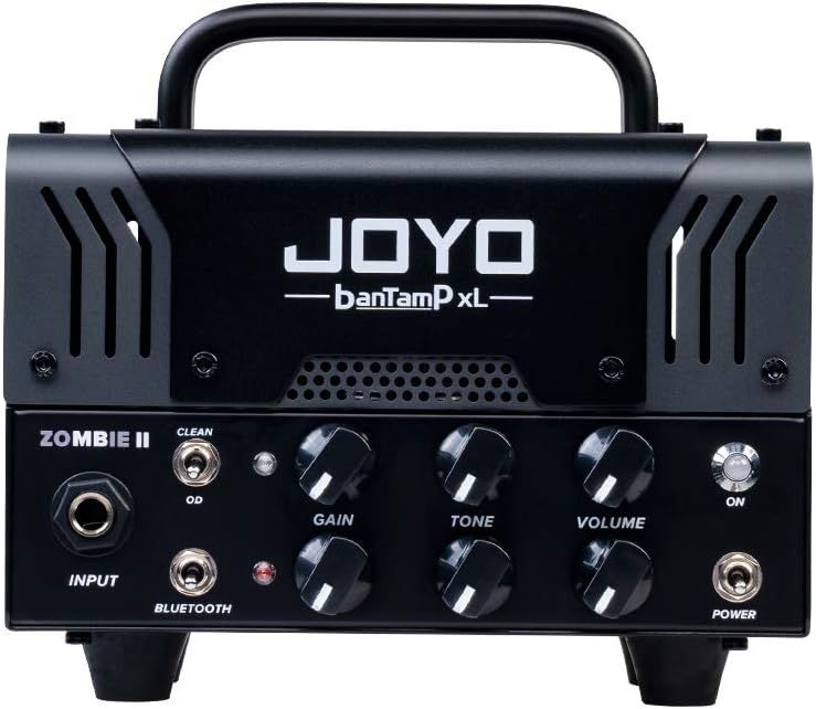 Pre-owned JOYO BanTampXL UG