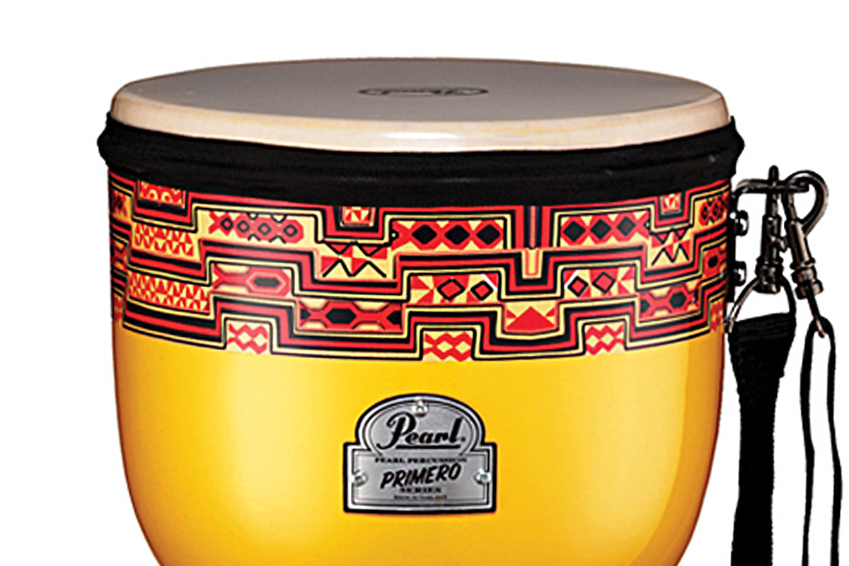 Pearl PFD-300 Fun Drum Djembe - 9.25in