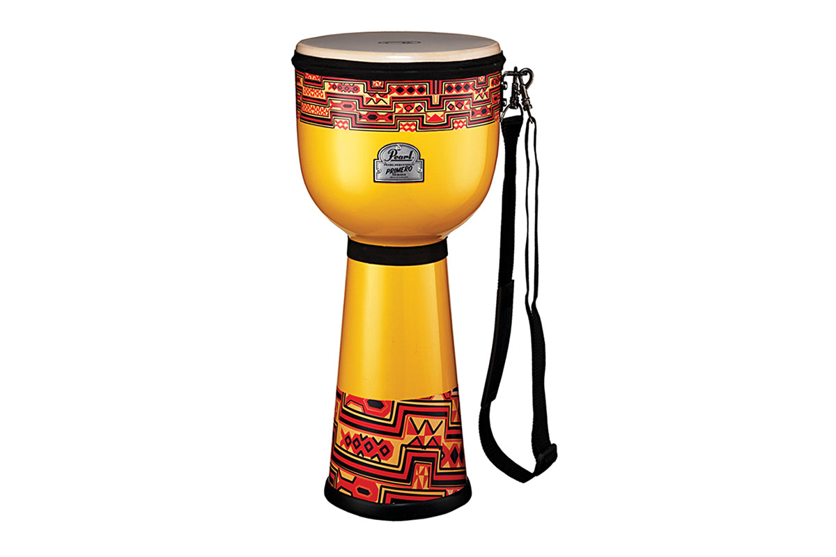 Pearl PFD-300 Fun Drum Djembe - 9.25in
