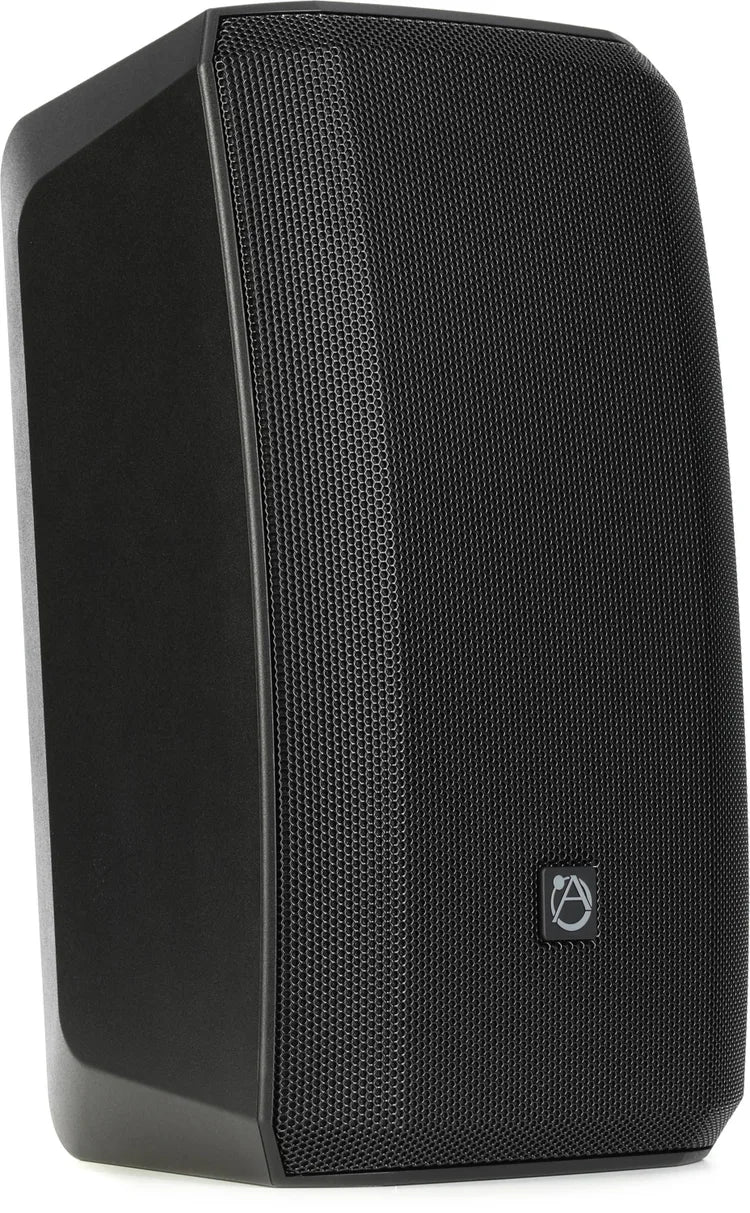 Q-SYS AD-S8TB 200W 8in Speaker (Each) - Black