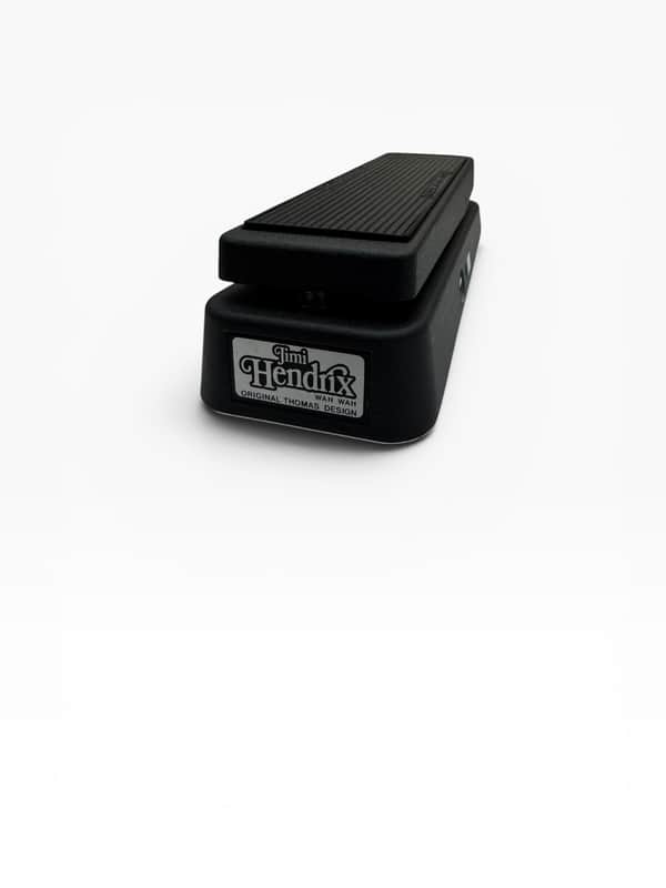 Pre-owned Dunlop JH-1 Jimi Hendrix Signature Wah
