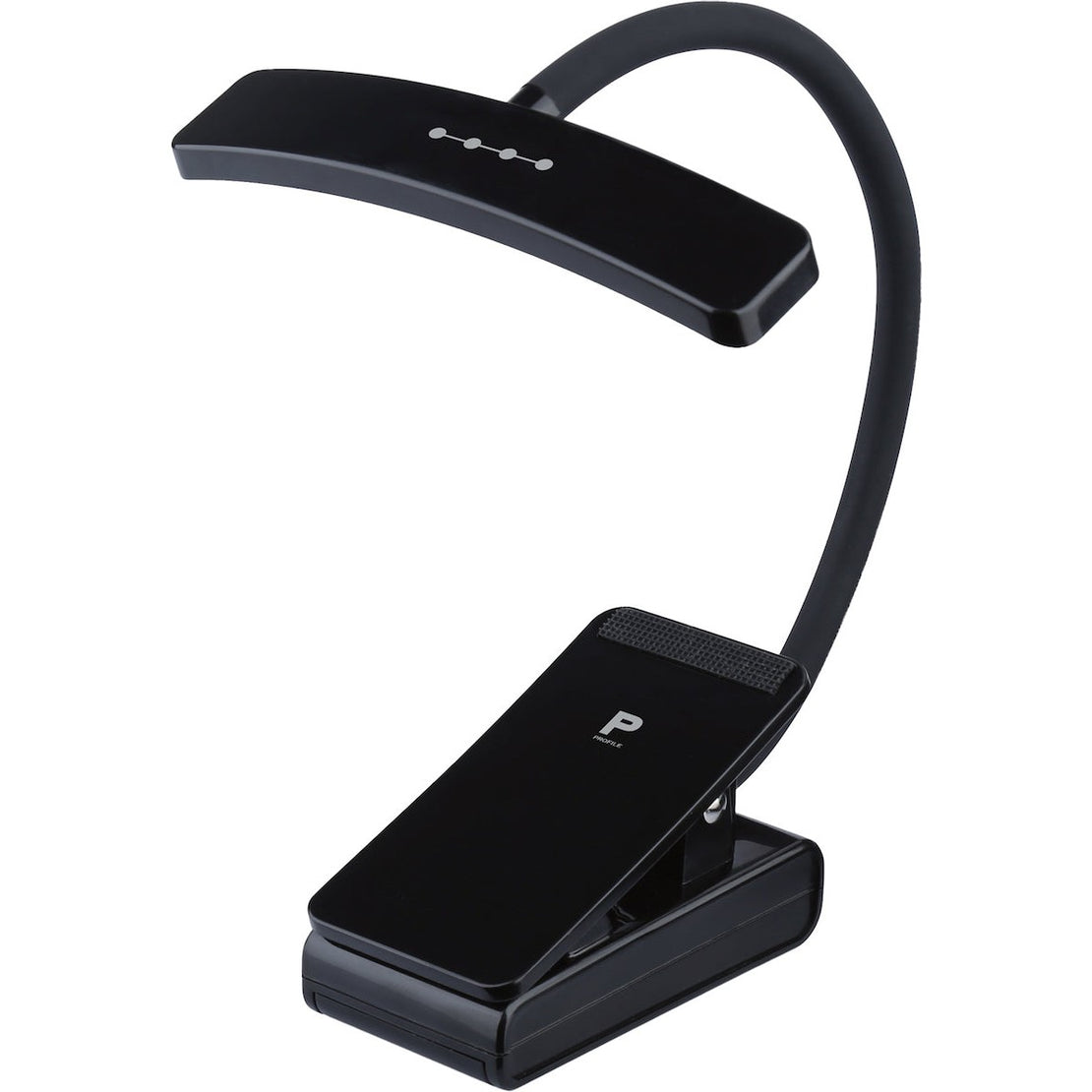 Profil - Mini lampe musicale LED à démarrage tactile – PML-8000