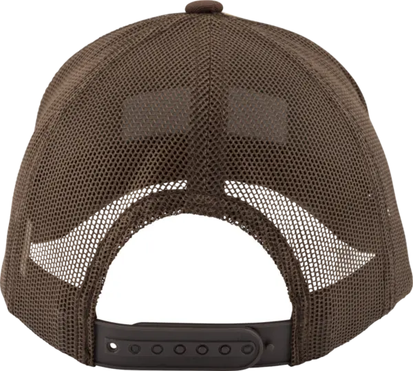 Genuine Fender Guitars Tweed Hat, Brown, One Size