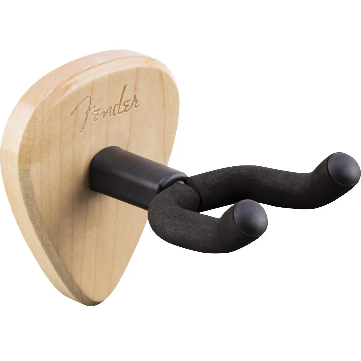FENDER - ACCROCHE-GUITARE MURALE 351 - Érable 0991803021