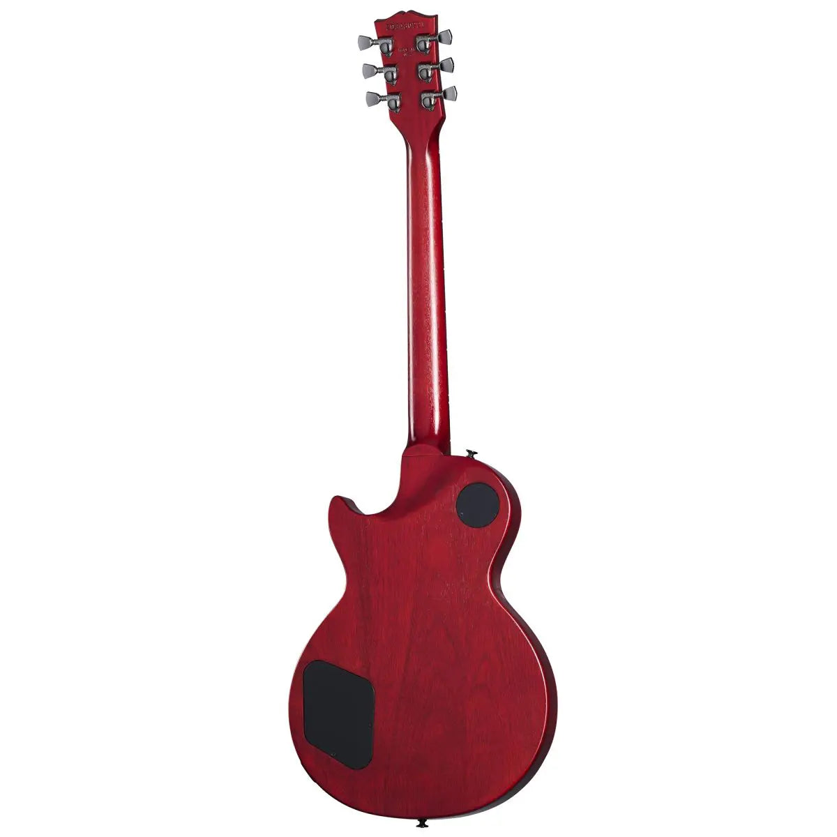 Gibson – Les Paul Modern Studio Wine Red Satin – LPSTM002WBN