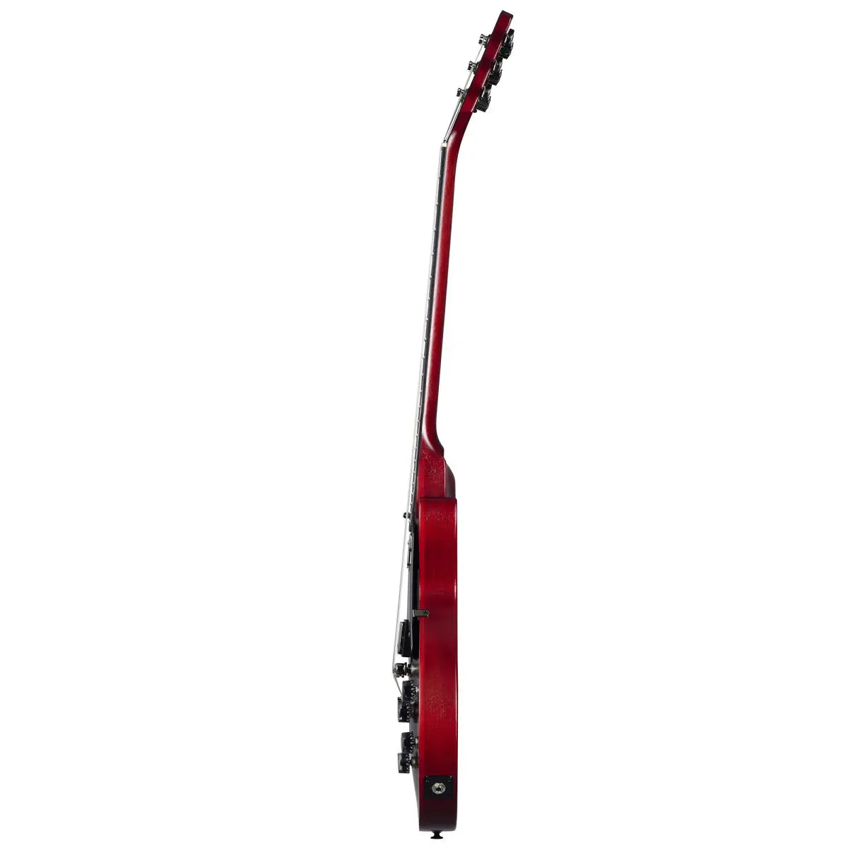 Gibson – Les Paul Modern Studio Wine Red Satin – LPSTM002WBN