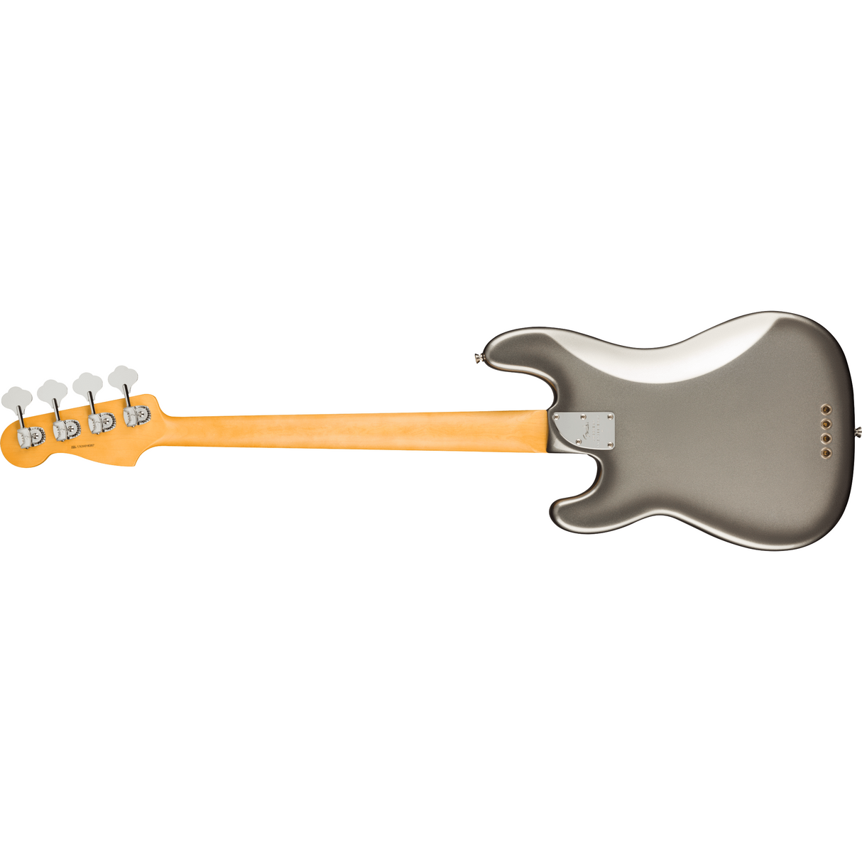 Fender - American Professional II Precision Bass, Rosewood Fingerboard - Mercury 0193930755