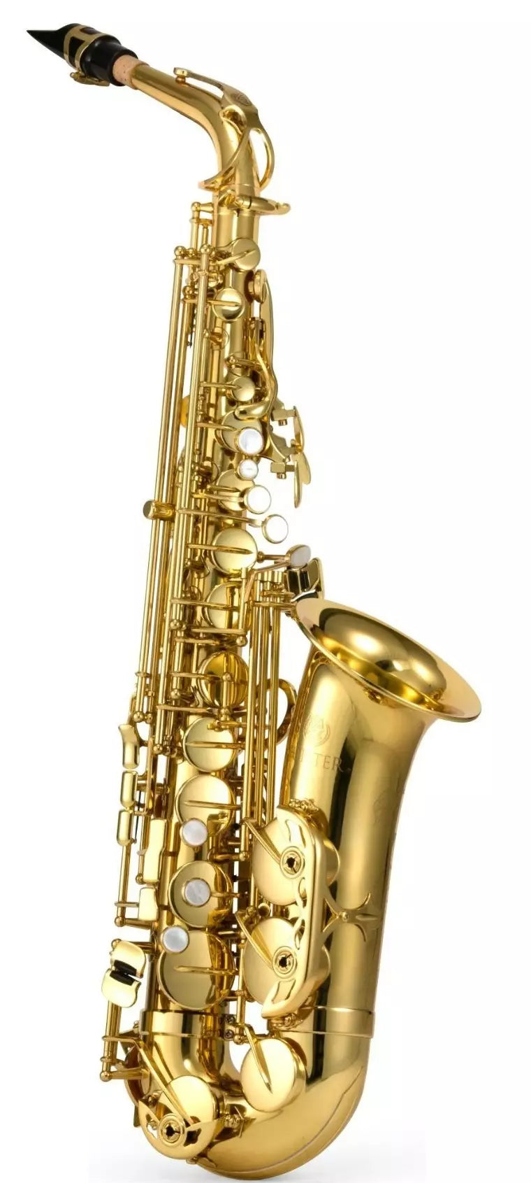 Jupiter - 1167GL - Alto Saxophone