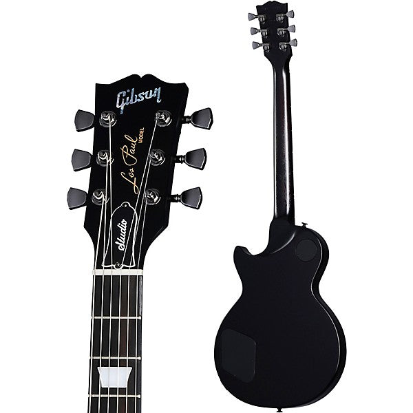 Gibson - Guitare électrique Les Paul Modern Studio - Smokehouse Satin