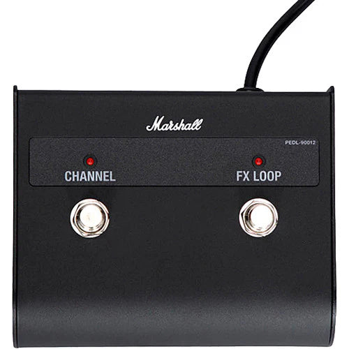 Marshall - Combo DSL40CR 40 W