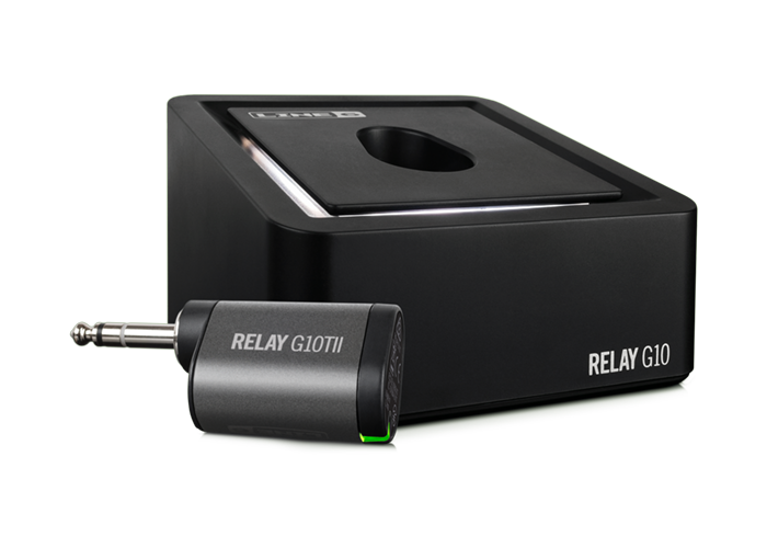 Line 6 - Relay G10 Home Wireless System