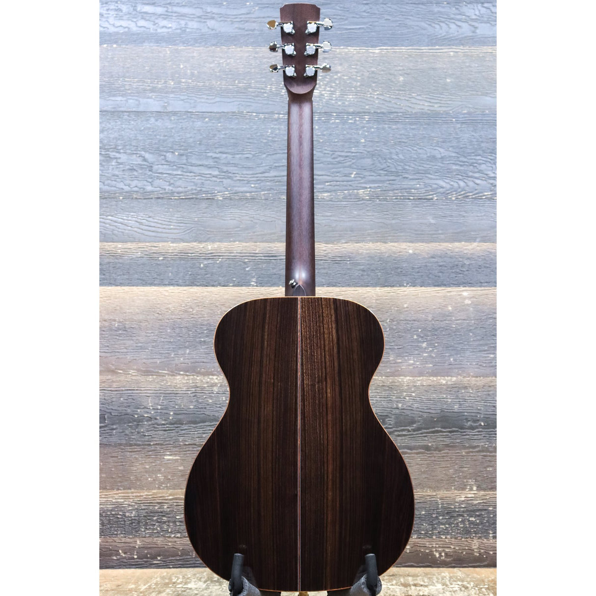 BOUCHER STUDIO/IND RWD/OHM/CONCERT/MASTER GRADE PACK W/CASE