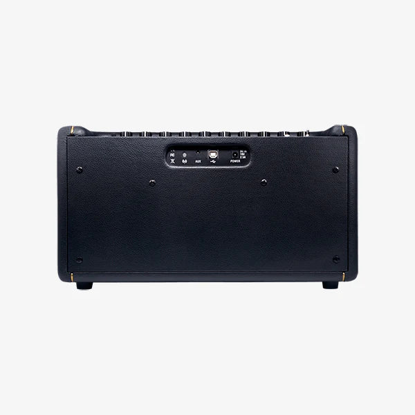 Amplificateur combo basse électrique et acoustique Positive Grid Spark Black 40W