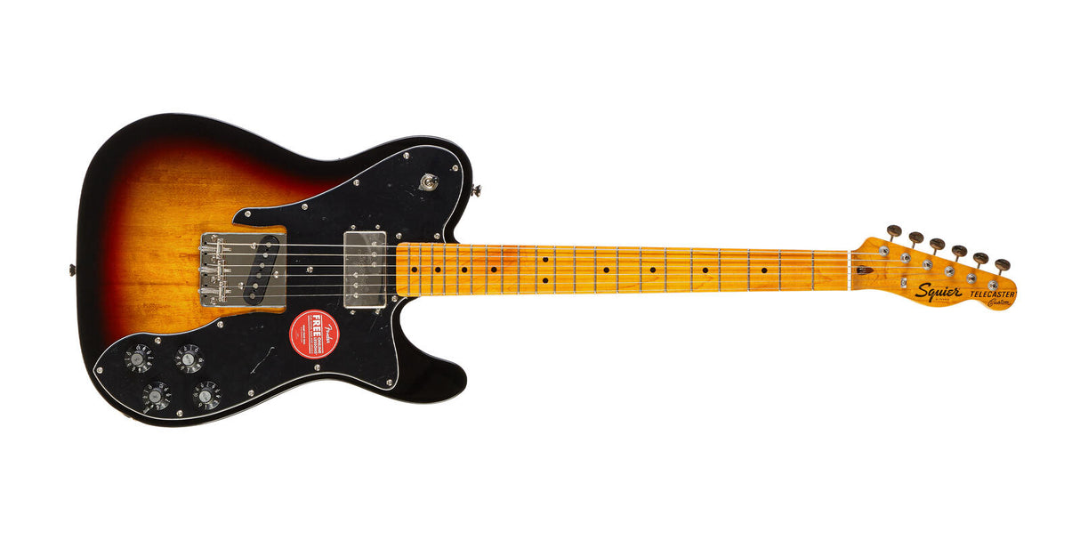 Squier - Classic Vibe 70's Telecaster 0374050500
