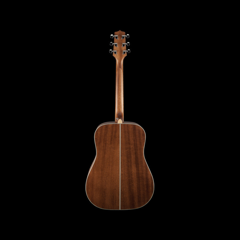 Takamine - G20 Series Dreadnought Acoustic Guitar - Natural Satin