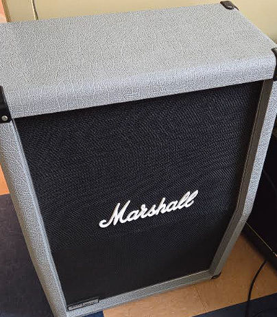 Pre-owned 2536A Mini Jubilee Cab - 140W 2x12