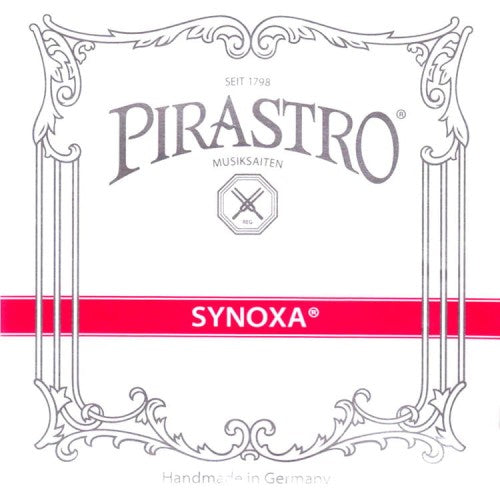 Pirastro - Synoxa Cello C String Silver