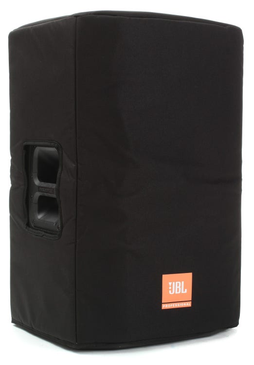 Housse de protection rembourrée de luxe JBL Bags PRX715-CVR pour PRX715