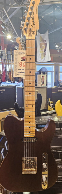Guitare Godin Stadium HT 049325 d'occasion