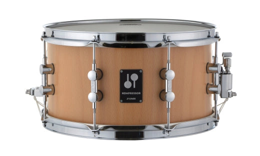Sonor - Caisse Claire Kompressor 7x13 - Hêtre