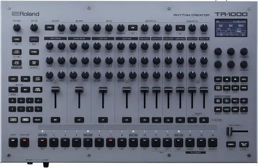 Roland - TR-1000 Rhythm Creator