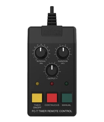 Télécommande Chauvet DJ - FC-T Minuteur