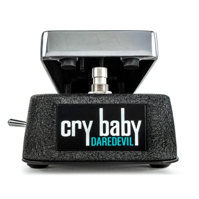 Dunlop - Cry Baby Daredevil Fuzz Wah