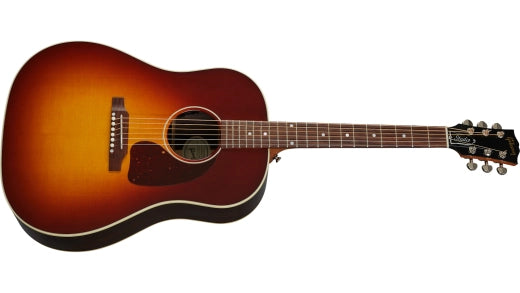 Gibson - J-45 Studio Palissandre - Sunburst