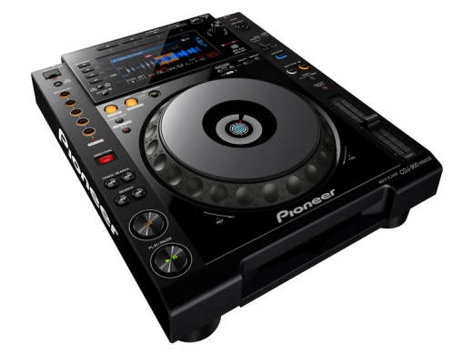 Pioneer DJ - CDJ-900NXS - Lecteur multimédia