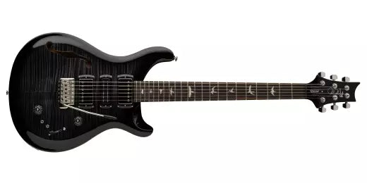 PRS Guitars - Guitare électrique semi-creuse SE Special avec housse - Charcoal Burst