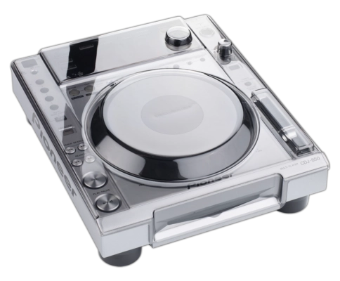 Decksaver - Cover for Pioneer CDJ-850