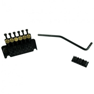 WD Music - Floyd Rose Original Limited 1984 Reissue Tremolo - Noir