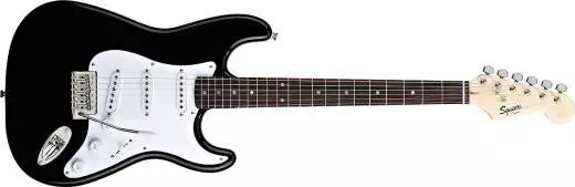 Squier - Bullet Strat - Black