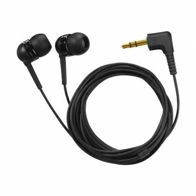 Sennheiser - IE 4 High Performance In-Ear Monitors