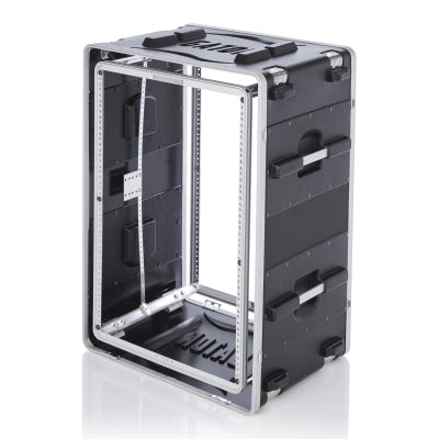 Gator - Rack audio antichoc 16U