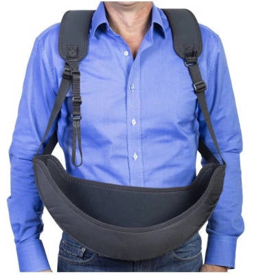 Neotech - Holster Harness - 12 Euphonium