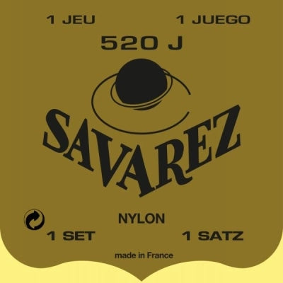 Savarez - Tension standard de l'Alliance Savarez