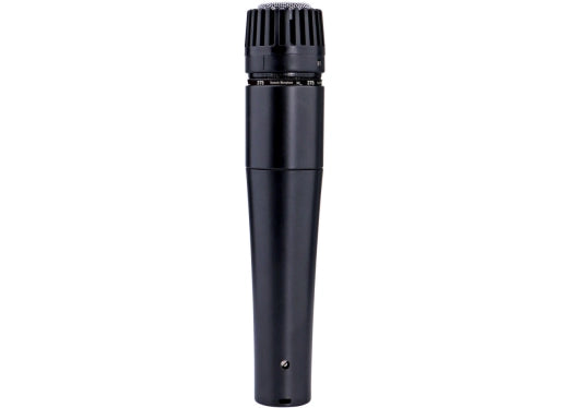 Apex - Apex375 Microphone dynamique pour instrument/chant