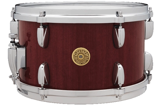 Gretsch Drums - Ash Soan Signature Snare, Purpleheart Shell - 7x12