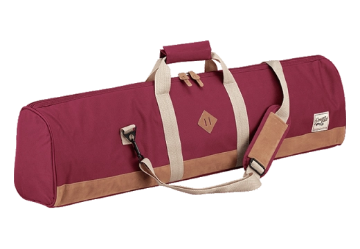 Tama - Powerpad Designer Hardware Bag - Wine Red