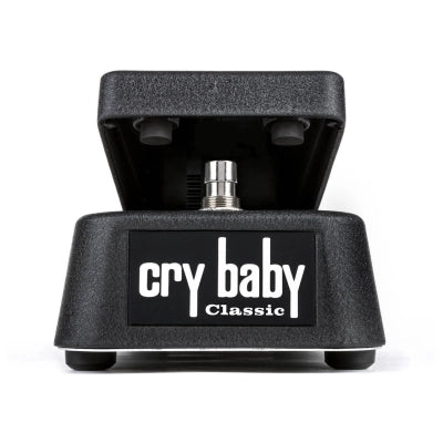Dunlop - Pédale wah-wah Cry Baby Classic