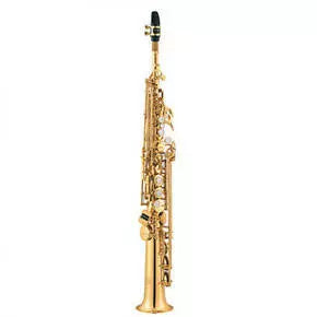 Jupiter - 747GL - Soprano Sax Outfit