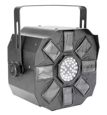 Orion - Polaris LED Multi Effect Light