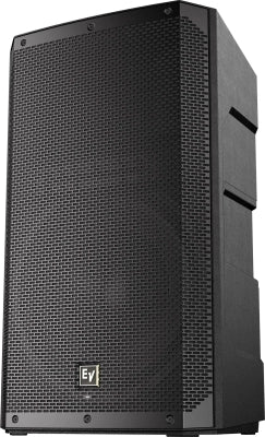 Electro-Voice - Enceinte amplifiée 2 voies ELX200-15P 15 - Noir